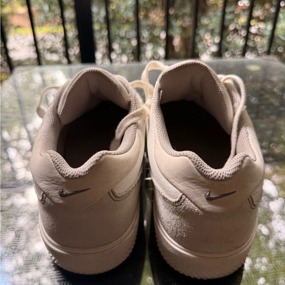 Like new!! Nike GTS 97 'Summit White Flat Pewter' sneaker.
*Box not included* - Picture 5 of 5